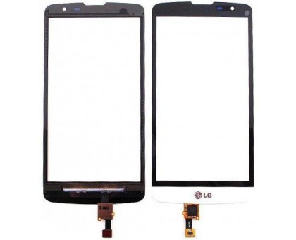 Тачскрін (сенсор) для LG D331 / D335 L Bello Dual, білий, оригінал (Китай)